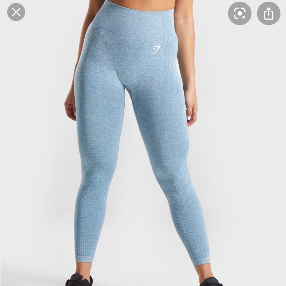 Gymshark Vital Seamless Leggings